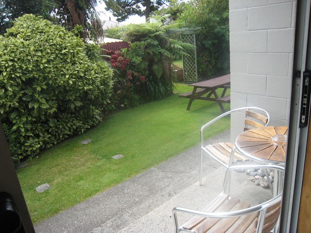Buller Court On Palmerston Westport Oda fotoğraf